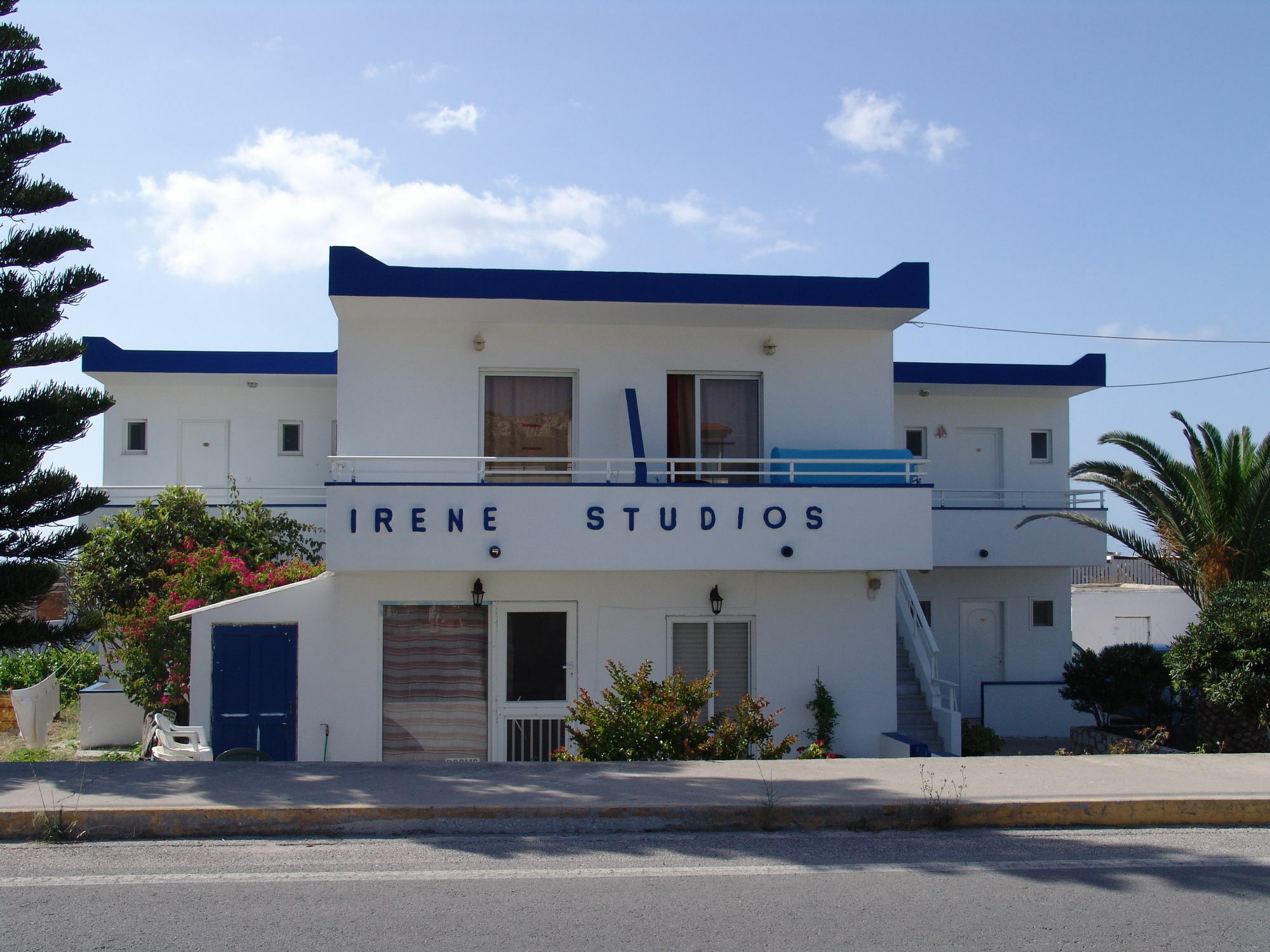 Irene Studios 케팔로스 외부 사진