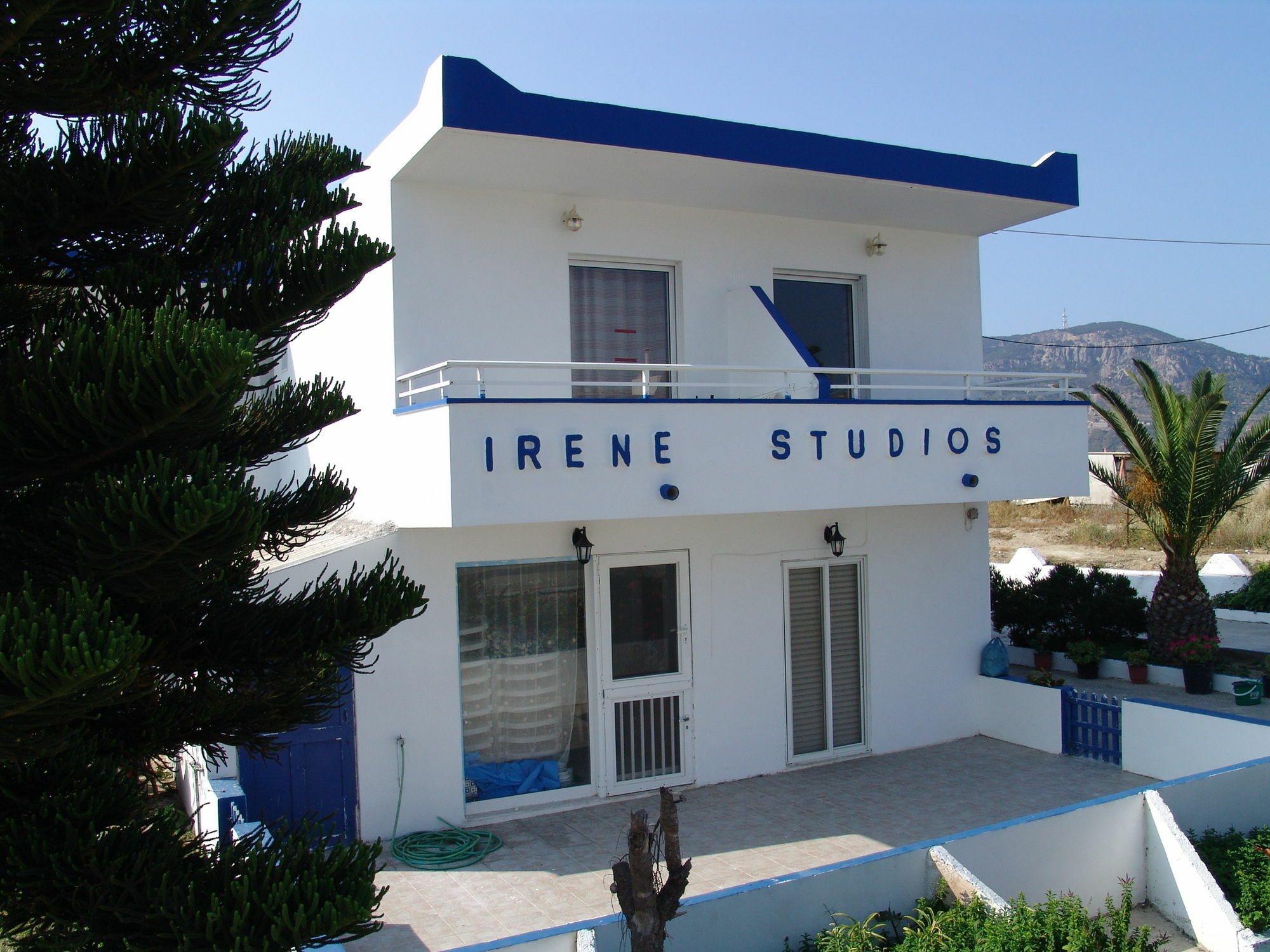 Irene Studios 케팔로스 외부 사진